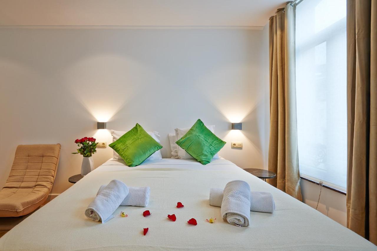 Hotel Les Ecrins — Photos 3