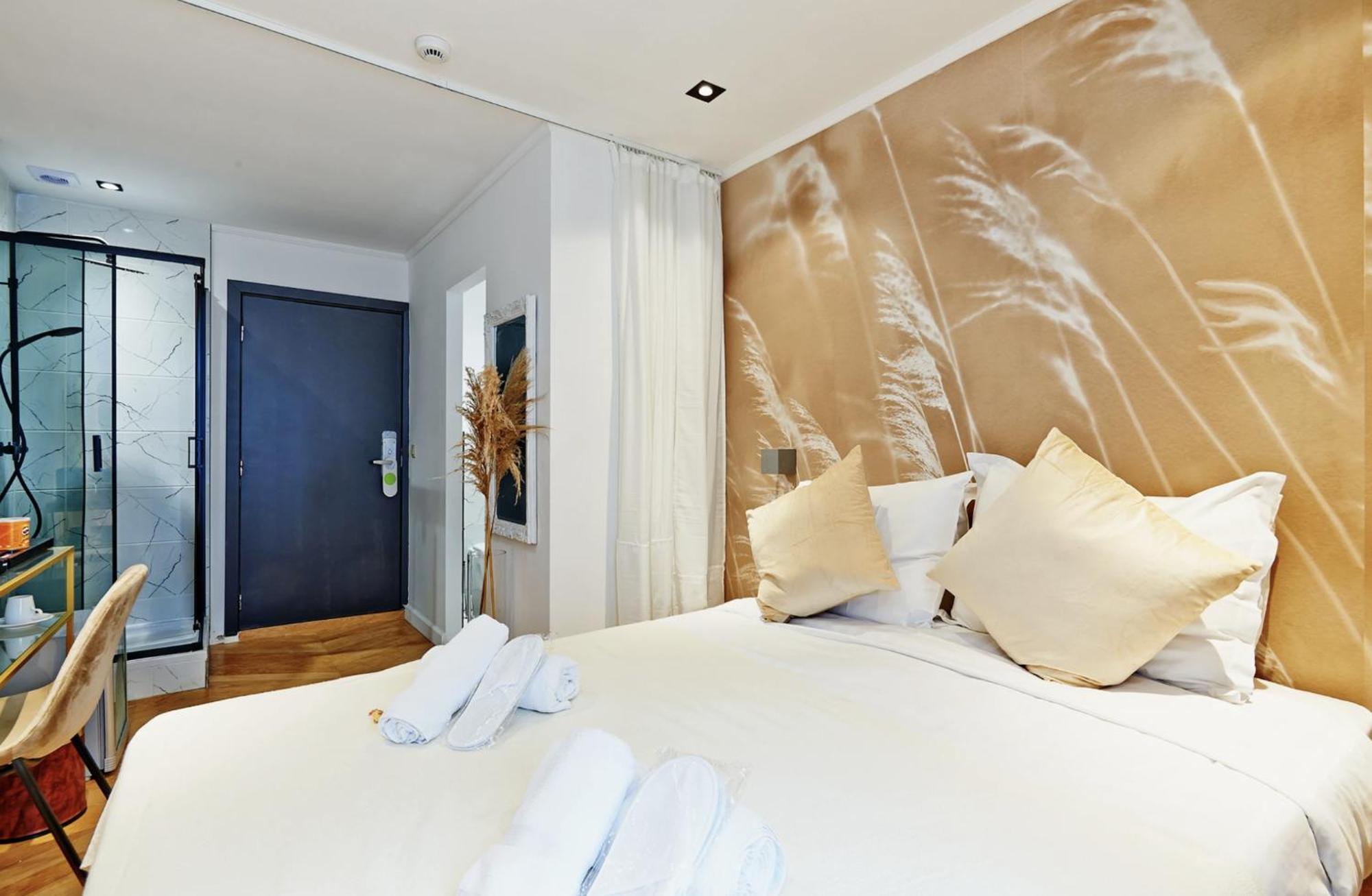 Hotel Les Ecrins — Photos 1